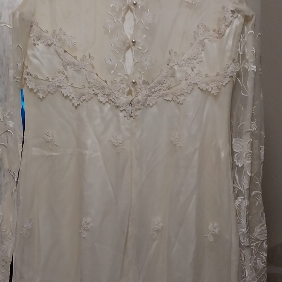 Jessica Maclintock dress - Picture 3 of 11